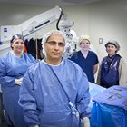 Dr. Nitin Kukkar Making Central Illinois Part of the Leading Edge of Medicine   